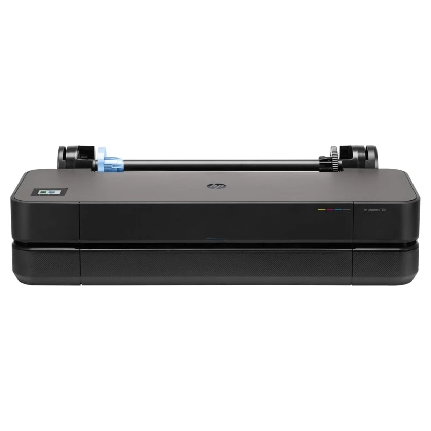 HP DesignJet T230 (5HB07D) color ploter štampač 24"