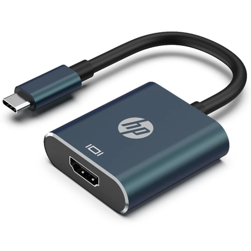 HP DHC-CT202 adapter USB C (muški) na HDMI (ženski)