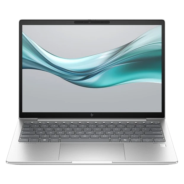 HP EliteBook 630 G11 (9Y7R7ET) laptop Intel Core Ultra 5 125U 13.3" WUXGA 16GB 512GB SSD Intel Graphics srebrni