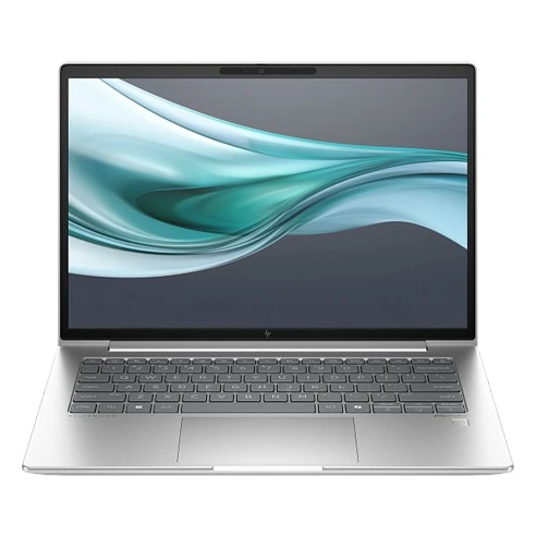 HP EliteBook 640 G11 (AD4D1ET) laptop Intel Core Ultra 7 155U 14" WUXGA 16GB 512GB SSD Intel Graphics srebrni