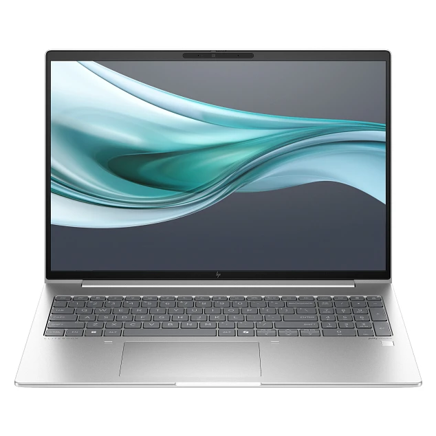 HP EliteBook 660 16 G11 (9C0N1EA) laptop Intel Core Core 5 125U 16" FHD 16GB 512GB SSD Intel Graphics srebrni
