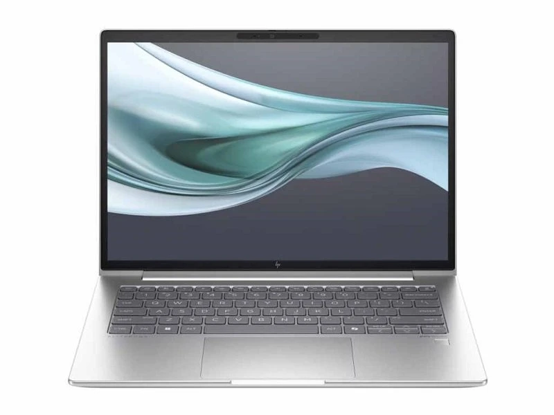 HP EliteBook 660 G11 (9C004EA) laptop Intel Core Ultra 7 155U 16" WUXGA 16GB 512GB SSD Intel Graphics srebrni