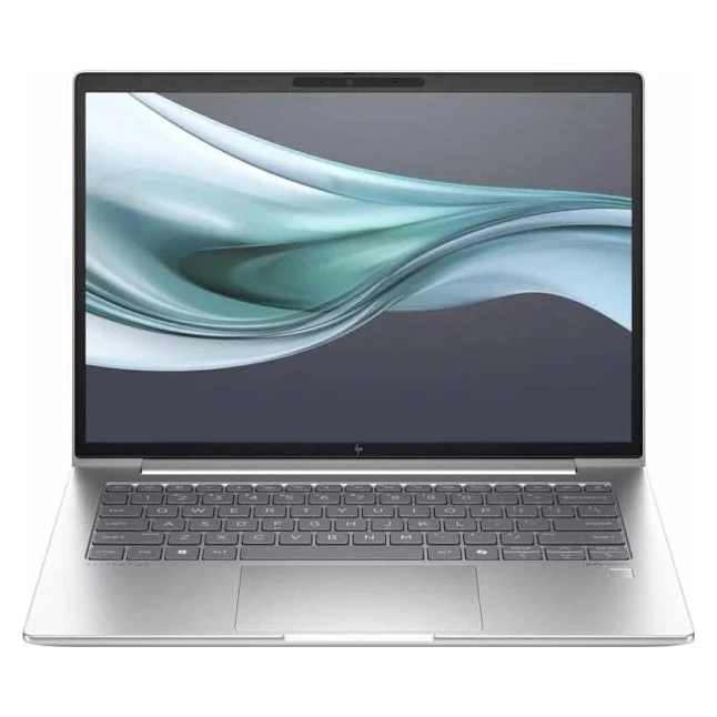 HP EliteBook 660 G11 laptop Intel Core Ultra 7 155U 16" WUXGA 16GB 512GB SSD Intel Graphics srebrni