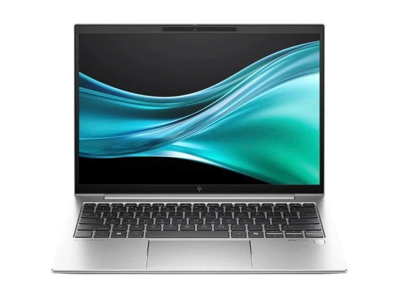 HP EliteBook 830 G11 (970Q2ET) laptop Intel Core Ultra 7 155U 13.3" WUXGA 32GB 1TB SSD Intel Graphics Win11 Pro srebrni