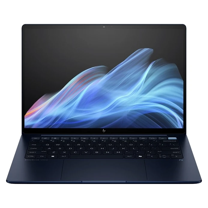 HP EliteBook Ultra G1i (B66VXAT) laptop Intel Core Ultra 7 258V 14" 2.8K touch 32GB 1TB SSD Intel Arc 140V Win11 Pro teget