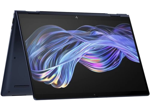 HP EliteBook X Flip G1i Next Gen AI (B68SCEA) 2u1 laptop Intel Core Ultra 5 226V 14" WUXGA 16GB 512GB SSD Intel Arc 130V Win11 Pro plavi