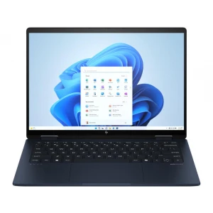 HP Envy x360 14-fc0004nn (A71RFEA) 2u1 laptop Intel 14-cores Ultra 5 125U 14" WQXGA 2.8K 16GB 1TB SSD Intel Arc Graphics Win11 Home plavi