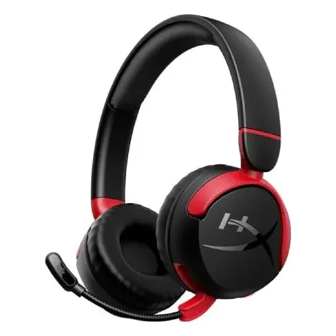 HP HyperX Cloud Mini (7G8F1AA) bežicne gejming slušalice crne