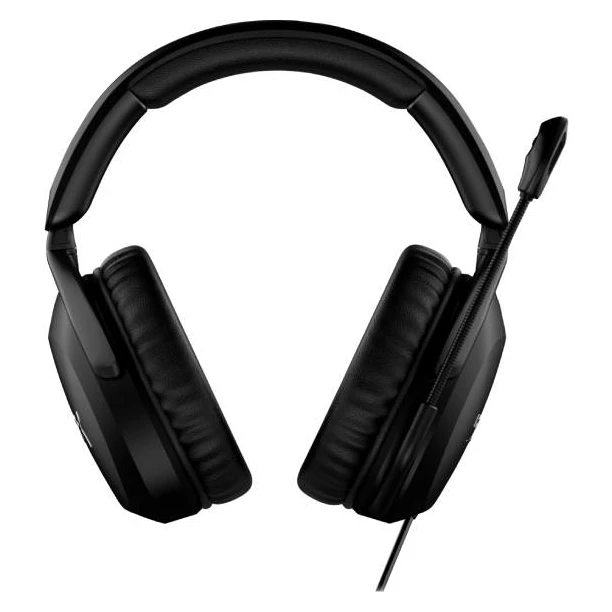 HP HyperX Cloud Stinger 2 (519T1AA) gejming slušalice crne