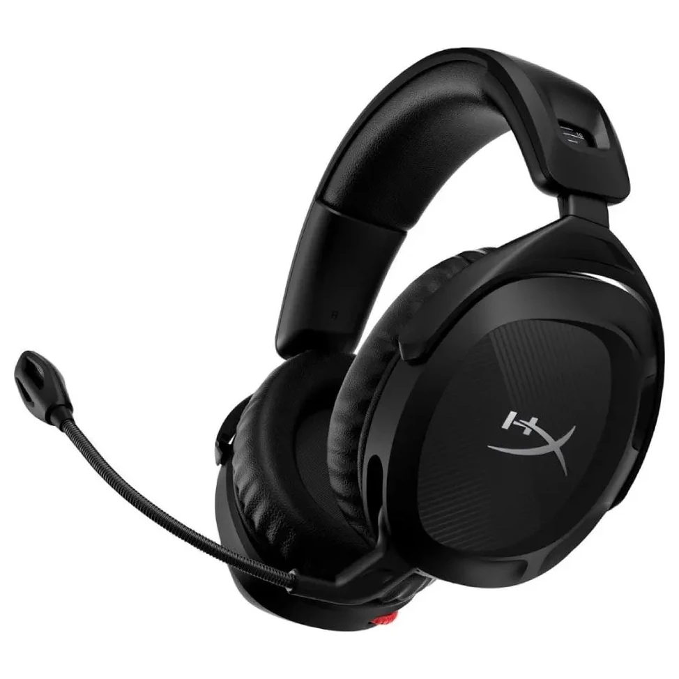 HP HyperX Cloud Stinger 2 (676A2AA) bežicne gejming slušalice crne