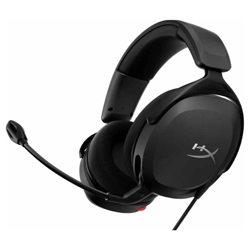 HP HyperX Cloud Stinger 2 (683L9AA) gejming slušalice crne