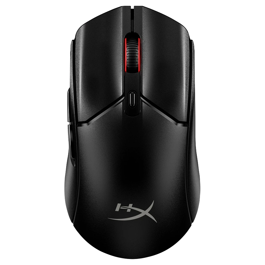 HP HyperX Pulsefire Haste 2 Core (8R2E6AA) bežični gejmerski optički miš crni