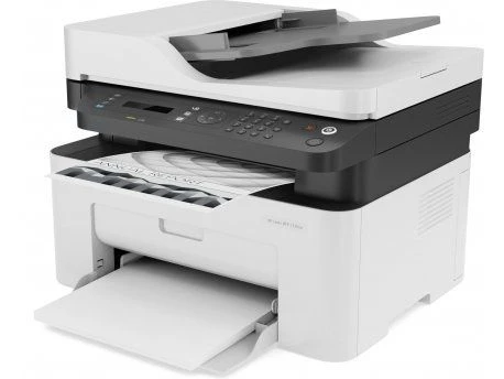 HP Laser MPF 137fnw (4ZB84A) mono laser multifunkcijski štampač A4 WiFi