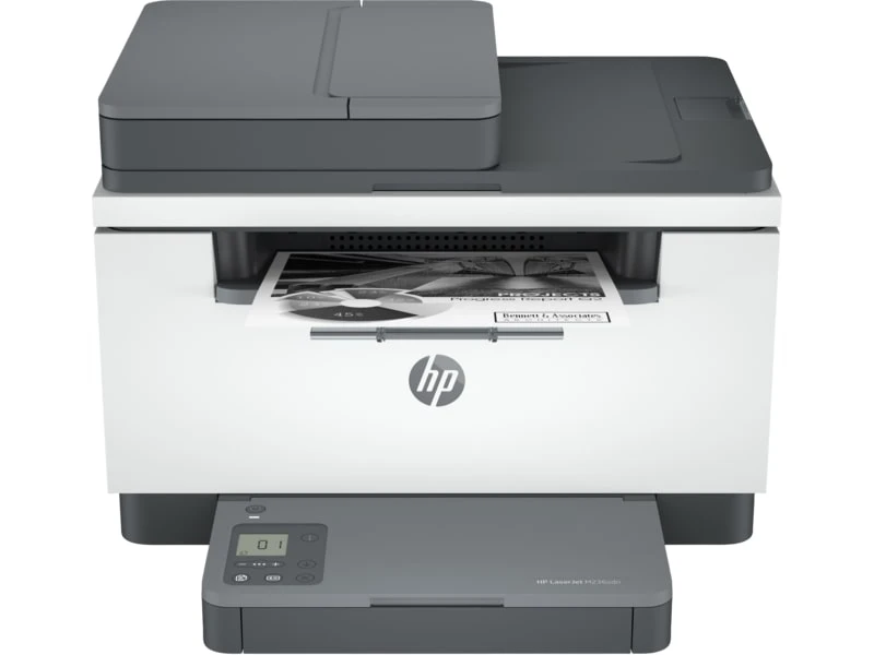 HP LASERJET MFP MFP M236sdn (9YG08A) multifunkcijski mono laserski štampač