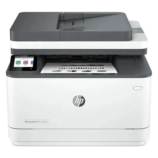 HP LaserJet Pro MFP 3103fdw multifuncijski laserski štampač