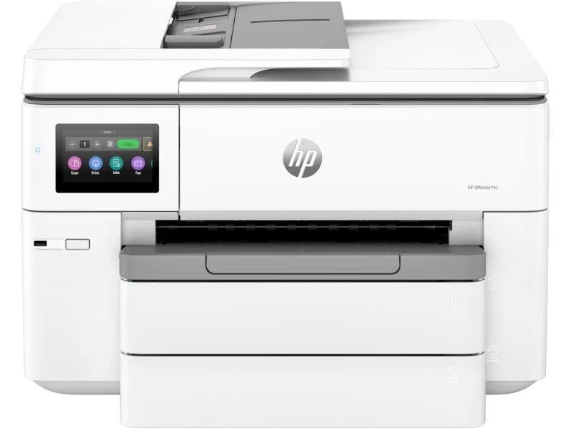 HP OfficeJet Pro 9730 (537P5C) FAX Wide Format AiO multifunkcijski inkjet kolor štampač