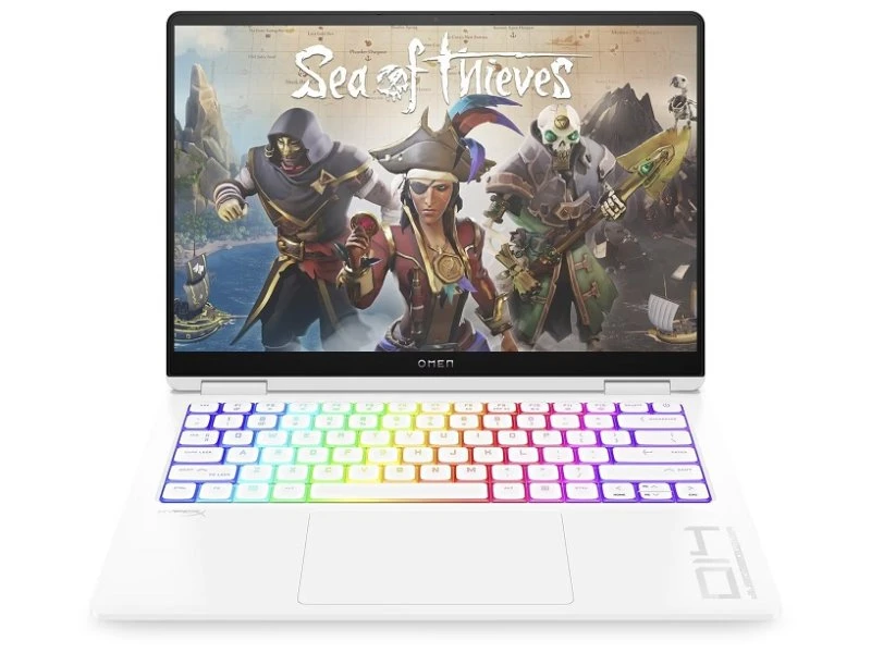 HP OMEN 14-fb0006nn (B08WHEA) gejmerski laptop Intel Core Ultra 7 155H 14" 3K 16GB 1TB SSD GeForce RTX4060 Win11 beli
