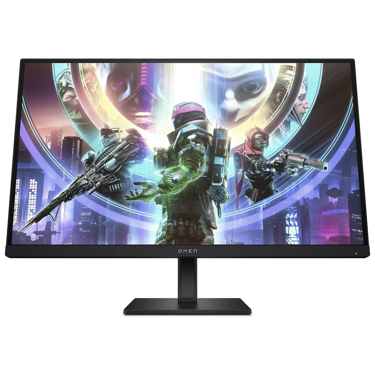 HP Omen 27qs (780J4AA) IPS gejmerski monitor 27"
