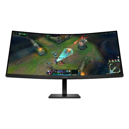 HP OMEN 34c G2 (AV4C1AA) VA zakrivljeni gejmerski monitor 34"