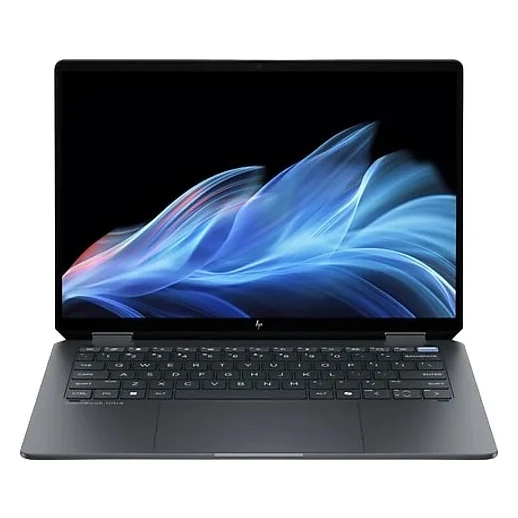HP OmniBook Ultra Flip 14-fp0003nm (B7VA6EA) 2u1 laptop 14" 3K Intel Ultra Core 7 256V 16GB 1TB Intel Arc 140V Win11 sivi