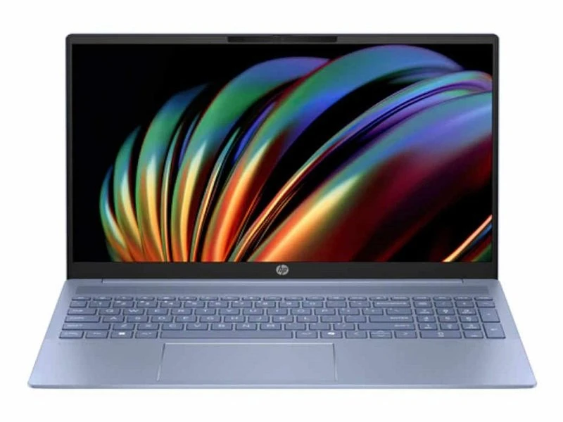 HP Pavilion 16-af0005nm (A70NYEA) laptop Intel Core Ultra 7 155U 16" WUXGA 16GB 512GB SSD Intel Graphics nebo plavi