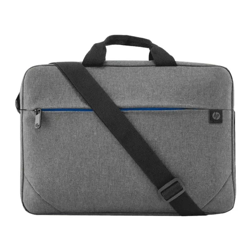 HP Prelude (1E7D7AA) torba za laptop 15.6" siva