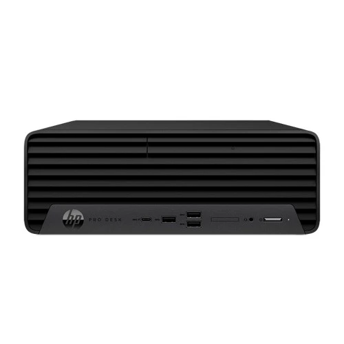 HP Pro 400 G9 SFF (99P24ET) kompjuter Intel 14-cores i5 14500 8GB 512GB SSD Intel UHD 770 Win11 Pro