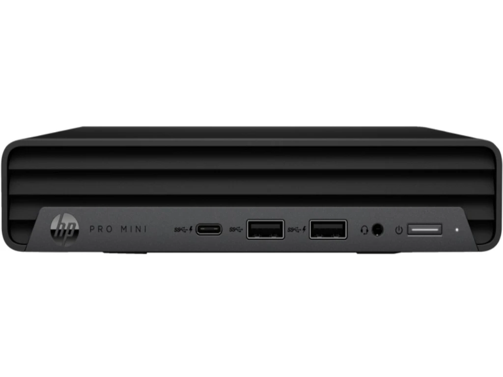 HP Pro Mini 400 G9 (998C6ET) kompjuter Intel 16-cores i7 13700T 16GB 512GB SSD Intel UHD Graphics