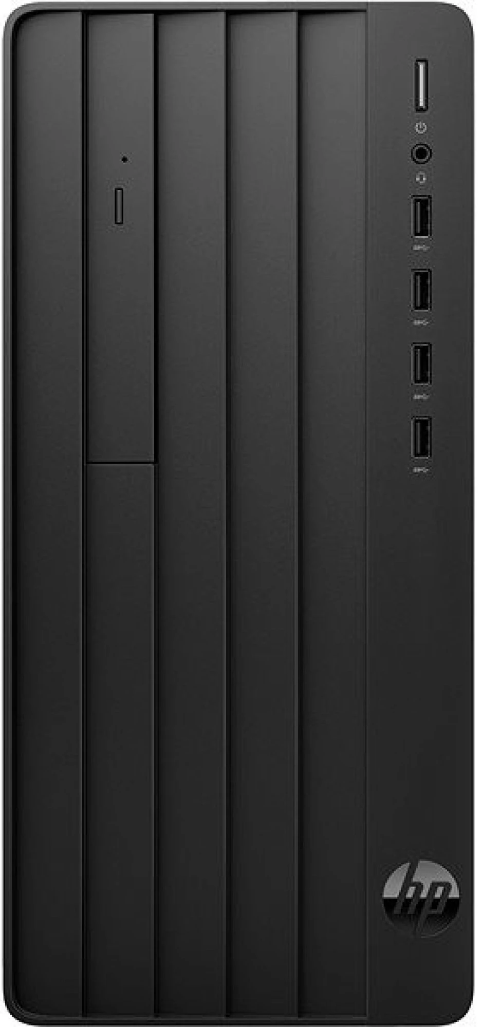 HP Pro Tower 290 G9 (998B3ET) kompjuter Intel Hexa Core i5 12400 8GB 512GB SSD Intel UHD Graphics Win11 Pro