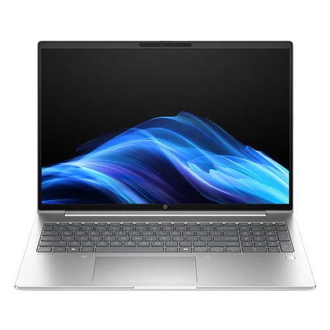 HP ProBook 4 G1i (B9ZN1ET) laptop Intel Core Ultra 7 255H 16" WUXGA 16GB 1TB SSD GeForce RTX3050 Win11 Pro srebrni