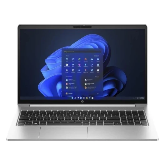 HP ProBook 450 G10 (9B9H5EA) laptop Intel 15.6" FHD Deca Core i5 1334U 8GB 512GB SSD Intel Iris Xe srebrni