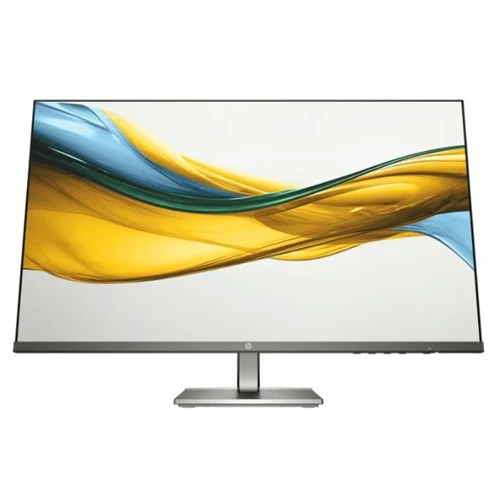 HP S5 527da (B11W6AT) IPS monitor 27"