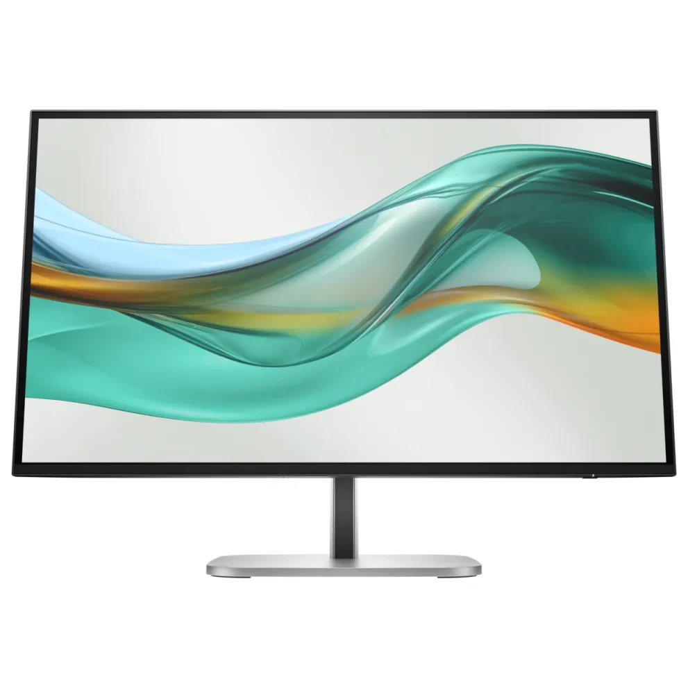 HP S5 Pro 527pu (9E0G5AA) QHD IPS monitor 27"
