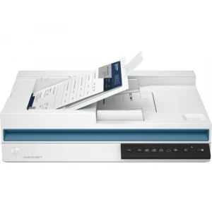 HP ScanJet Pro 2600 f1 (20G05A) skener