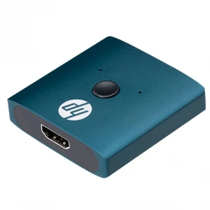 HP spliter DHC-HD01V HDMI (ženski) na 2xHDMI (ženski)