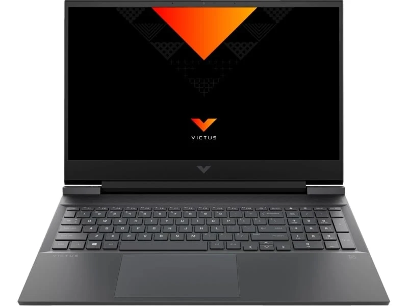 HP Victus 16-d1062nm (8D092EA/P) gejmerski laptop Intel 12-cores i5-12500H 16.1" FHD 16GB 512GB Nvidia RTX 3060 crni