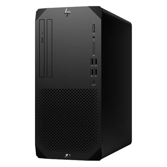 HP Z1 G9 Tower (8T1N6EA) kompjuter Intel 20-cores i7 14700 32GB 512GB SSD GeForce RTX3060 Win11 Pro