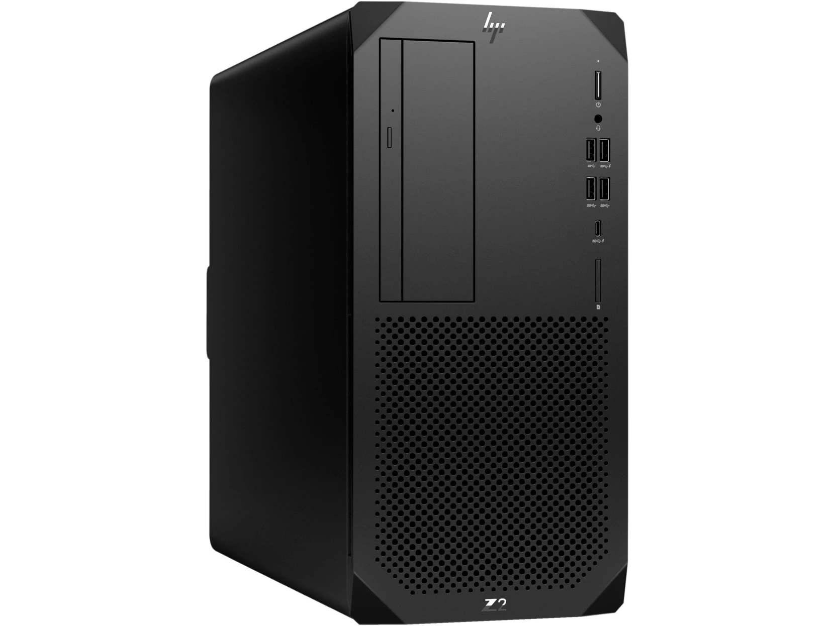 HP Z2 Tower G9 Workstation (8T1J3EA) kompjuter Intel 20-cores i7 14700 32GB 1TB SSD RTX A2000 Win11 Pro 700W