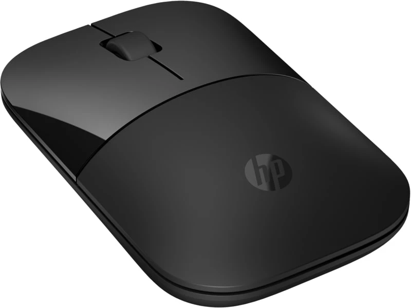 HP Z3700 Dual (758A8AA) WiFi/Bluetooth 1600DPI bežični optički miš crni