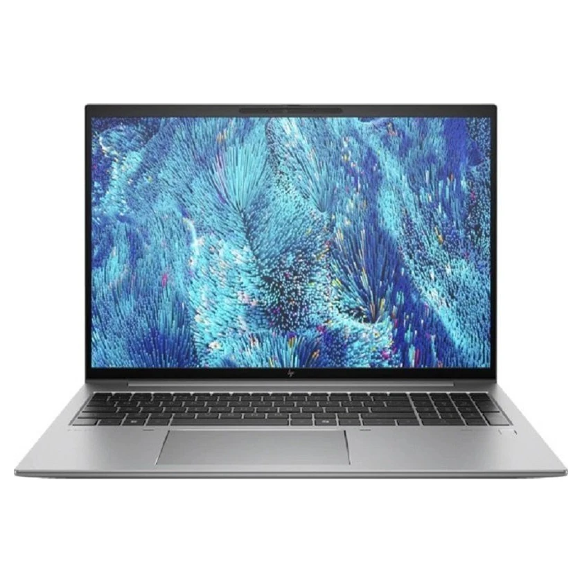 HP ZBook Firefly 16 G11 (8T116EA) laptop Intel 12-cores Ultra 5 135H 16" WUXGA 16GB 512GB SSD Intel Arc Graphics Win11 Pro sivi