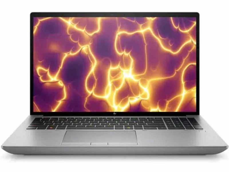 HP ZBook Fury 16 G11 (62Y03EA) laptop Intel 24-cores i9 14900HX 16" WQUXGA 64GB 1TB RTX3500 Ada Win11 Pro sivi