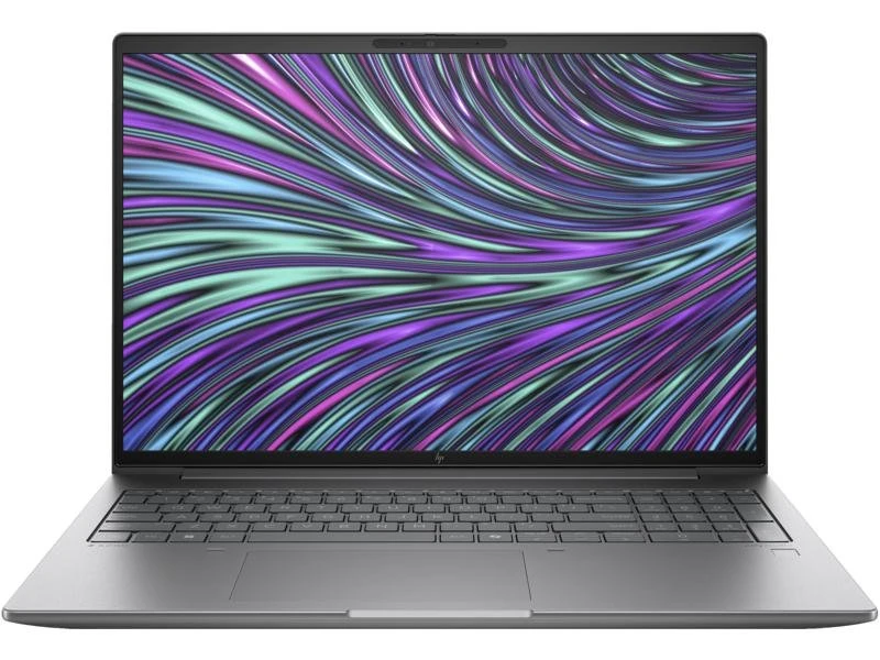 HP ZBook Power 16 G11 (86B14EA) laptop Intel Core Ultra 7 155H 16" WUXGA 32GB 1TB SSD RTX1000 Ada Win11 Pro sivi