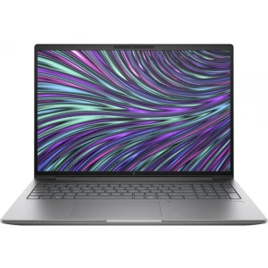 HP ZBook Power 16 G11 (8T0M2EA) laptop Intel Core Ultra 7 155H 16" WUXGA 32GB 1TB SSD RTX2000 Ada Win11 Pro sivi