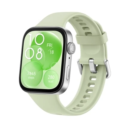 Huawei FIT3 zeleni pametni sat