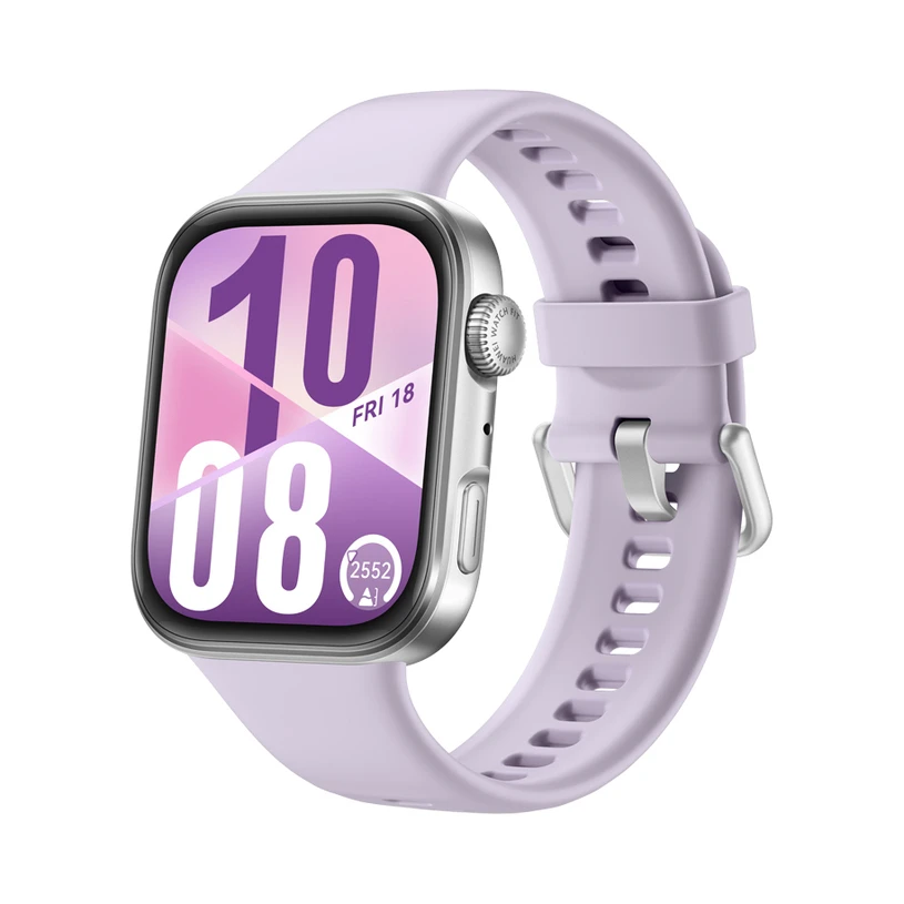Huawei FIT4 ljubičasti pametni sat