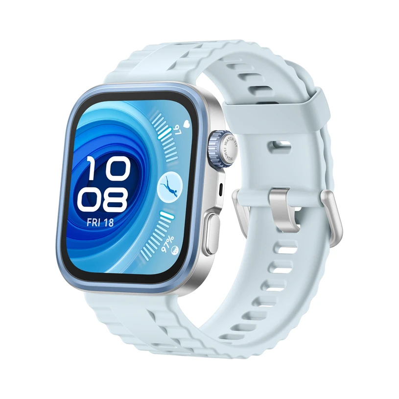 Huawei FIT4 Pro plavi pametni sat