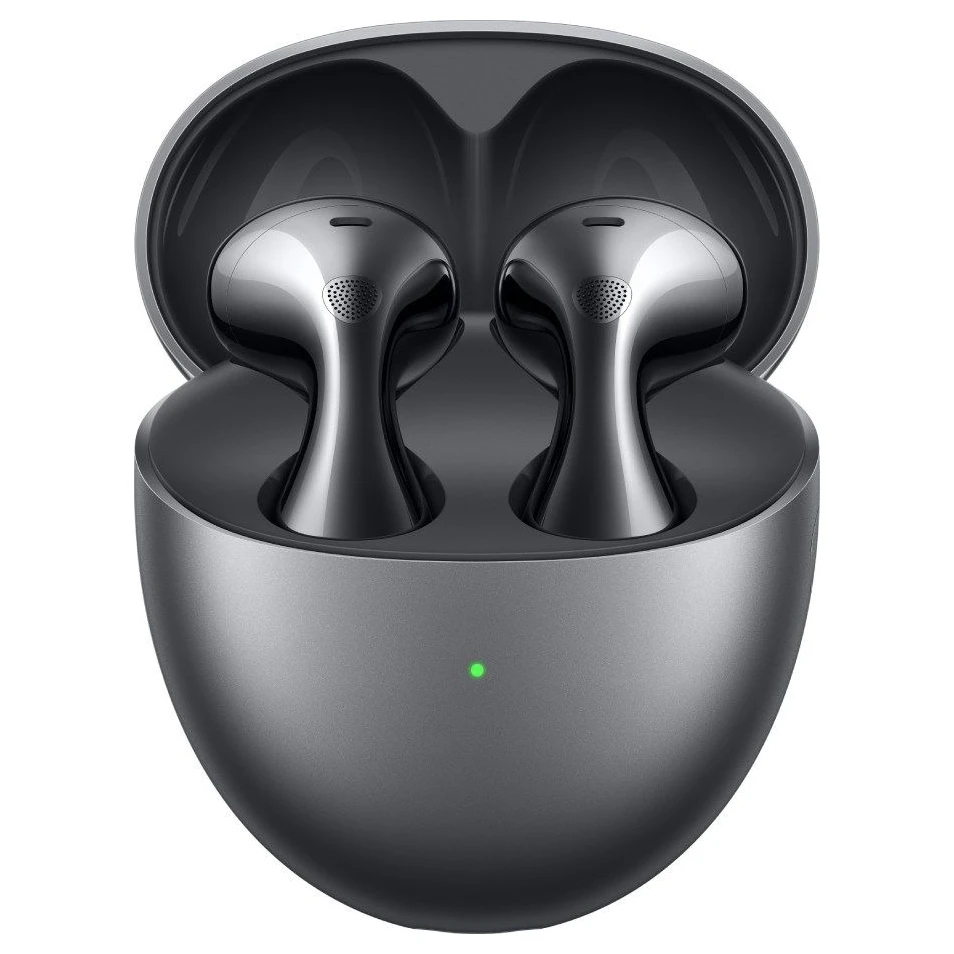 Huawei Freebuds 6 crne bežične slušalice