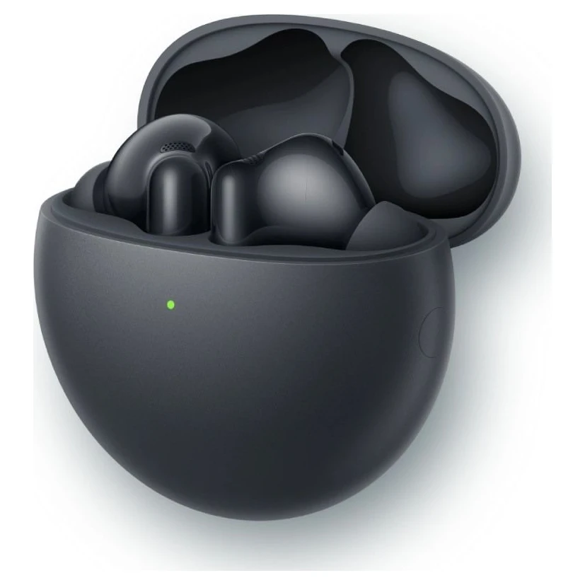 Huawei FREEBUDS 7i crne bežične slušalice