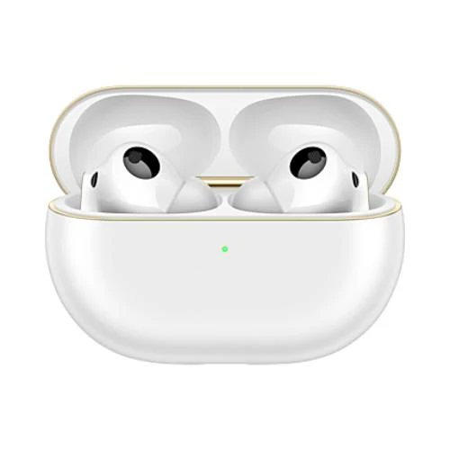 Huawei Freebuds Pro 4 bele bežične slušalice