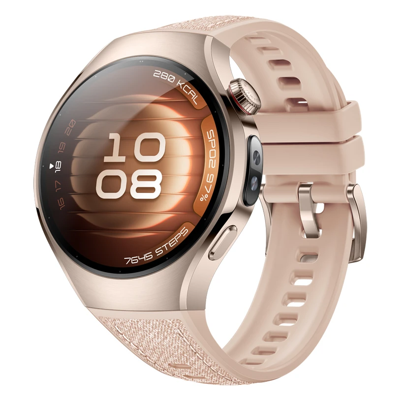 Huawei WATCH 5 bež pametni sat 42mm